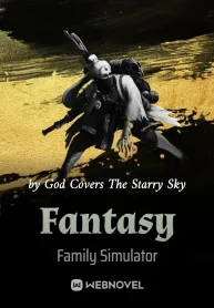Fantasy Family Simulator