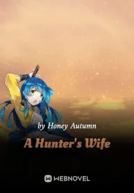 A Hunter’s Wife