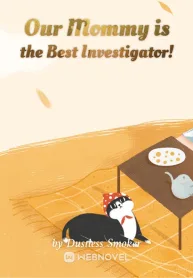 Our Mommy is the Best Investigator!