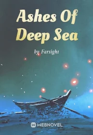 Ashes Of Deep Sea